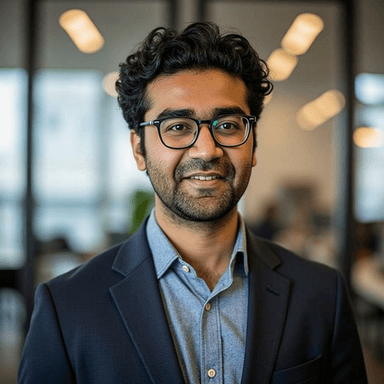 Abhik M. - Software Engineer - AI, Generative AI and Computer Vision Platforms