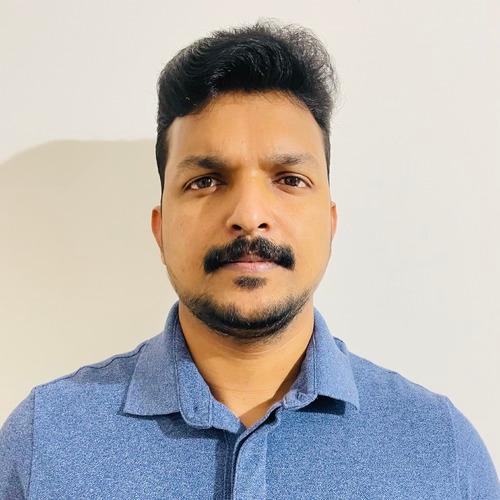 Abhilash M. || item.role}