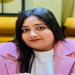 Abhilasha D. - Junior Mobile Engineer - React Native, Android and iOS Platforms