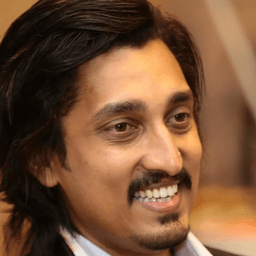 abhinand v. - Lead Software Engineer - Cloud, Web and Full-Stack