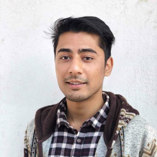 Abhinav B. || item.role}