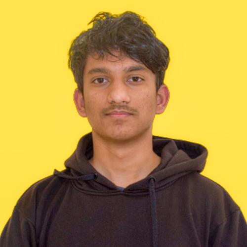 Profile of Abhinav B., Senior Full-Stack Engineer - Python, React and Web Development at Softaims