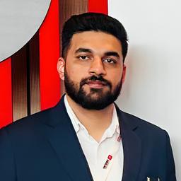 Abhinav G. - Software Engineer - Full-Stack, PHP and Modern Frameworks