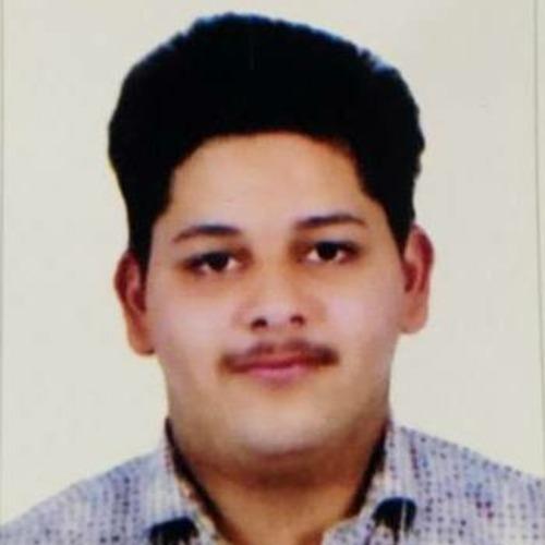 Profile of Abhinav G., Senior Full-Stack Engineer - Node.js, React and AI Platforms at Softaims