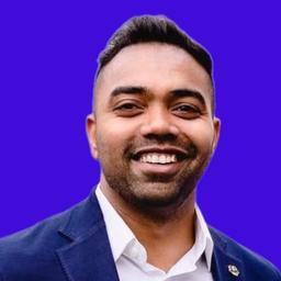 Abhinav K. - Junior Software Engineer - AI, SaaS and Full-Stack Development