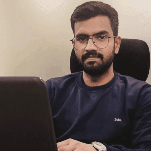 Abhishek A. || item.role}