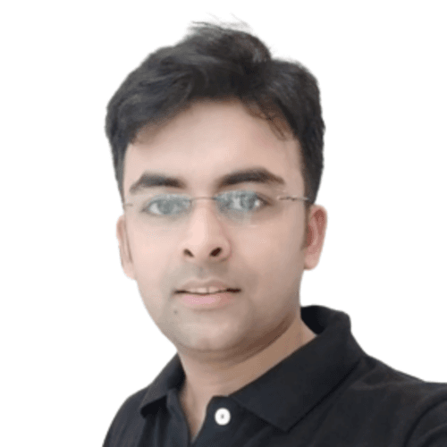 Abhishek B. || item.role}