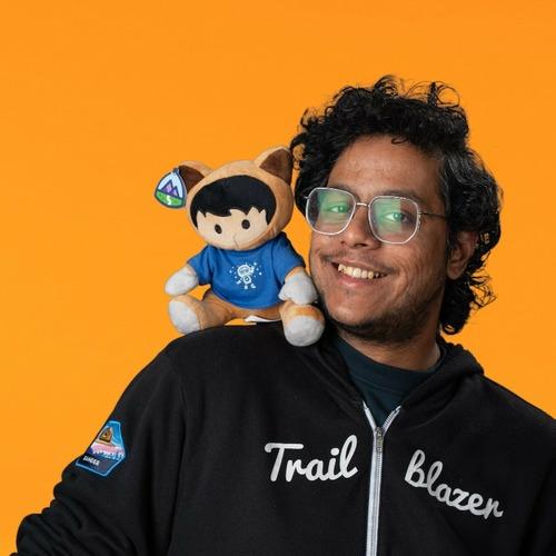 Abhishek B. || item.role}