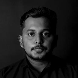 Abhishek B. - Junior Software Engineer - Backend, Web and ERP Platforms