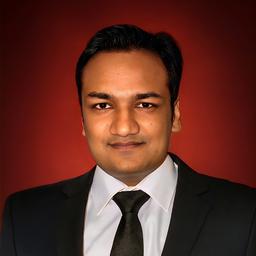 Abhishek G. - Lead Data Scientist - Python, Machine Learning and AI Platforms