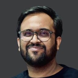 Abhishek G. - Lead Software Engineer - AI, Cloud and Full-Stack Platforms