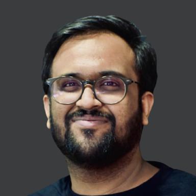 Abhishek G. - Lead Software Engineer - AI, Cloud and Full-Stack Platforms