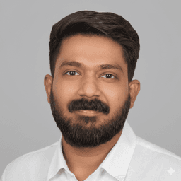 Abhishek G. - Senior Full-Stack Engineer - AWS, React and AI Platforms