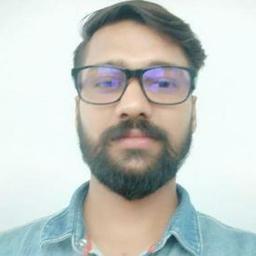 Abhishek G. - Lead Software Engineer - Web, PHP and AI Platforms