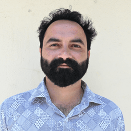 Abhishek J. - Software Engineer - Web, Backend and General Development