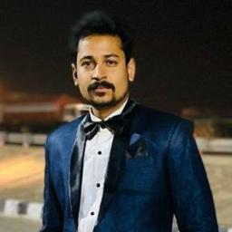 Abhishek J. - Senior Mobile Engineer - Flutter, React Native and AI Platforms