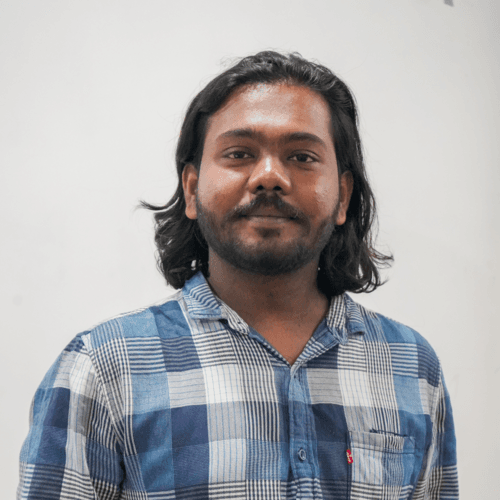Profile of Abhishek K., Junior Software Engineer - Web, Backend and General Development at Softaims