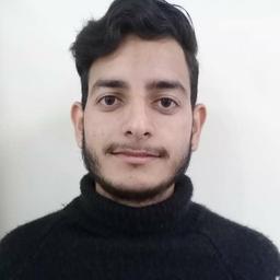 Abhishek K. - Junior Software Engineer - Web, Ecommerce and Shopify Platforms