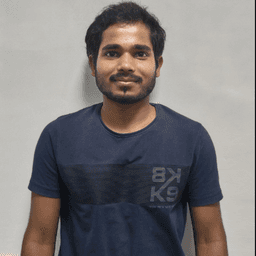 Abhishek  K. - Junior Software Engineer - AI, Cloud and General Development