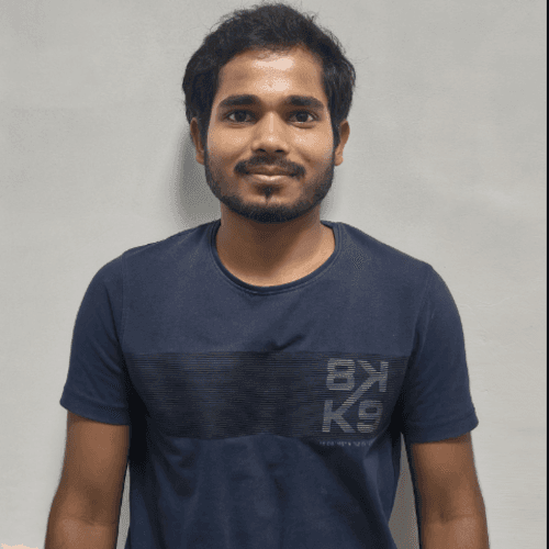 Abhishek  K. || item.role}