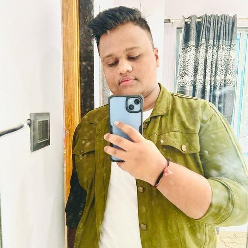 Abhishek P. - Games Developer