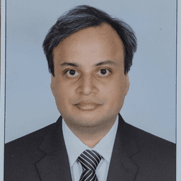 Abhishek  P. - Junior Software Engineer - Web, Cloud and General Development