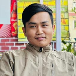 Abhishek P. - Software Engineer - Frontend, Backend and Modern Frameworks