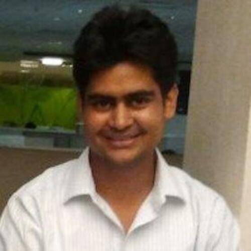 Profile of Abhishek R., Lead Full-Stack Engineer - Node.js, React and Mobile Platforms at Softaims