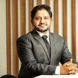 Abhishek R. - Junior Software Engineer - Financial Analysis, Business Strategy and General Development