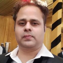 Abhishek S. - Lead Software Engineer - Mobile, Web and E-Commerce Platforms