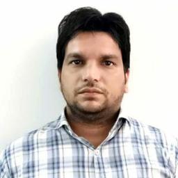 Abhishek S. - Junior Full-Stack Engineer - React, Node.js and Mobile Platforms
