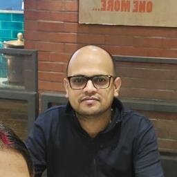 Abhishek S. - Lead Software Engineer - Cloud, Backend and .NET Platforms