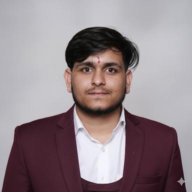 Abhishek S. at Softaims Abhishek S. - Software Engineer - Frontend, Backend and Modern Frameworks