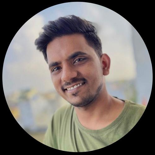 Abhishek S. || item.role}