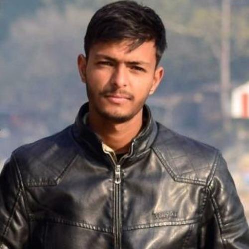 Abhishek S. - CSS Developer