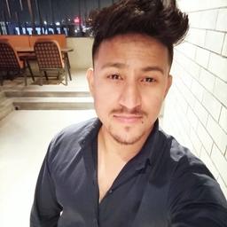 Abhishek Singh N. - Software Engineer - Cloud, DevOps and Server Administration