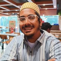 Abiali D. - Software Engineer - Backend, Cloud and AI Platforms