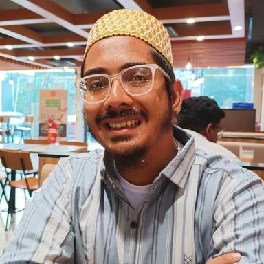 Abiali D. - Software Engineer - Backend, Cloud and AI Platforms