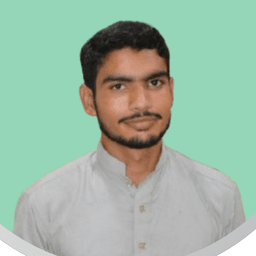Abid H. - Junior Frontend Engineer - Web Design, UI/UX and Mobile Platforms