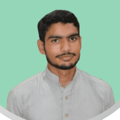 Abid H. - Junior Frontend Engineer - Web Design, UI/UX and Mobile Platforms