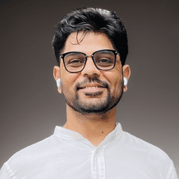 Abid H. - Senior Software Engineer - AI, Machine Learning and NLP Platforms