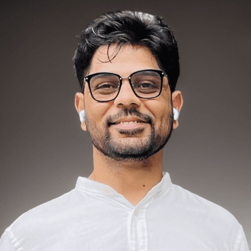 Profile of Abid H., Senior Software Engineer - AI, Machine Learning and NLP Platforms at Softaims