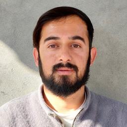 Abid K. - Software Engineer - Full-Stack, Cloud and Modern Frameworks