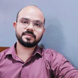 Abid R. - Lead Software Engineer - Mobile, AI and Blockchain Platforms