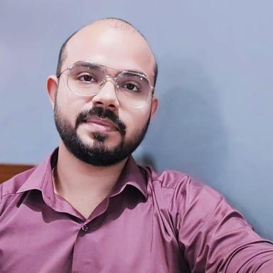 Abid R. - Lead Software Engineer - Mobile, AI and Blockchain Platforms