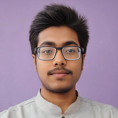 Profile of Abid S., Data Scientist at Softaims