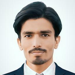 Abid U. - Software Engineer - Frontend, Backend and Modern Frameworks