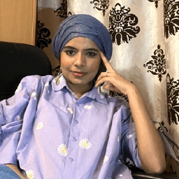 Abida G. - Lead Software Engineer - Mobile, QA and Testing Platforms