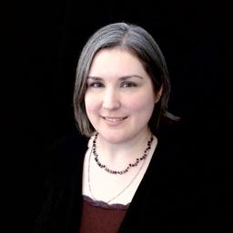 Abigail M. - Senior Full-Stack Engineer - Unity, React and AR/VR Platforms