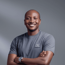 Abimbola S. - Senior Full-Stack Engineer - PHP, React and Blockchain Platforms